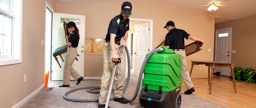 Temple, TX cleaning services